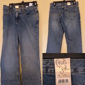 5L Cruel Girl Jeans